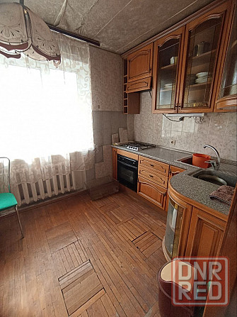 Продам квартиру, Петровский район, Ул. Архитекторов, р-н ЗАГСа Донецк - изображение 6