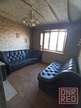 Продам квартиру, Петровский район, Ул. Архитекторов, р-н ЗАГСа Донецк - изображение 4