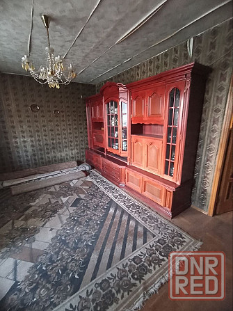 Продам квартиру, Петровский район, Ул. Архитекторов, р-н ЗАГСа Донецк - изображение 9