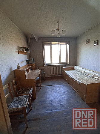 Продам квартиру, Петровский район, Ул. Архитекторов, р-н ЗАГСа Донецк - изображение 1