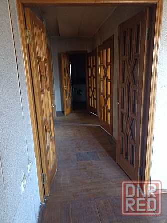 Продам квартиру, Петровский район, Ул. Архитекторов, р-н ЗАГСа Донецк - изображение 2