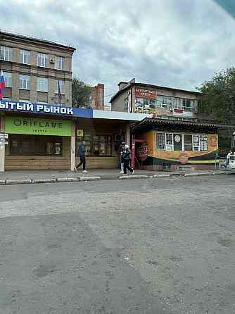 Аренда ! Крытый рынок ! Автостанция Донецк