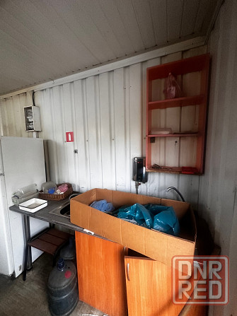 Поспешите ! Аренда ! Крытый рынок ! Автостанция Донецк - изображение 4