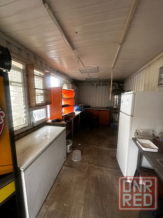 Поспешите ! Аренда ! Крытый рынок ! Автостанция Донецк - изображение 1