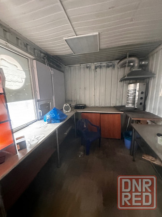 Поспешите ! Аренда ! Крытый рынок ! Автостанция Донецк - изображение 3