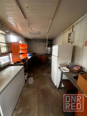 Поспешите ! Аренда ! Крытый рынок ! Автостанция Донецк - изображение 7