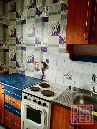 Продажа 1 ком кв-ры по ул. Щетинина в Пролетарском р-не, г. Донецк Донецк - изображение 3