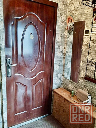 Продажа 1 ком кв-ры по ул. Щетинина в Пролетарском р-не, г. Донецк Донецк - изображение 4