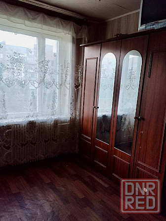 Продажа 1 ком кв-ры по ул. Щетинина в Пролетарском р-не, г. Донецк Донецк - изображение 1