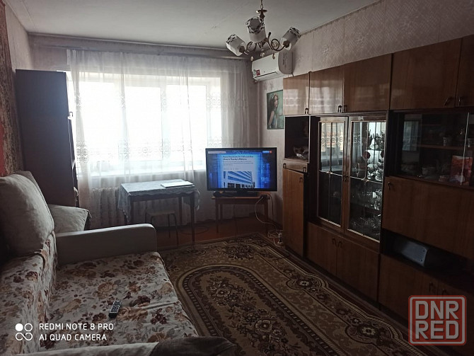 1-ком. квартира по ул. Артёма Донецк - изображение 1