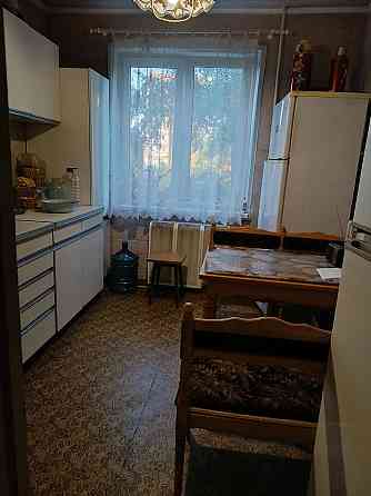 Продам 3км.кв на Текстидьщике Донецк