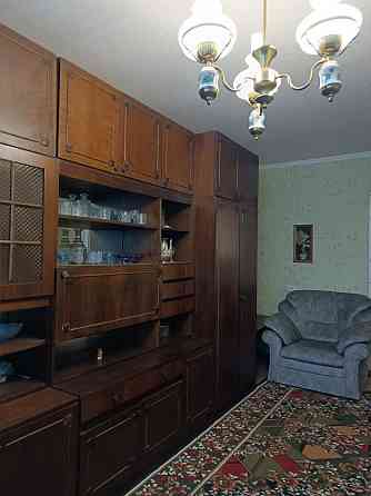 Продам 3км.кв на Текстидьщике Донецк