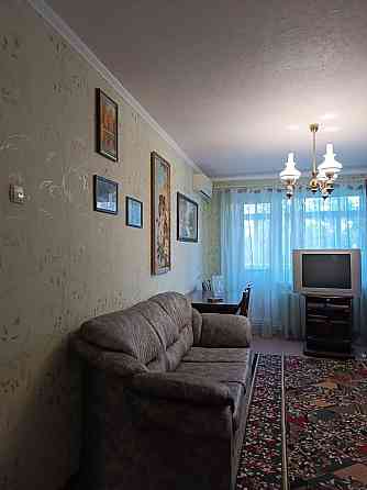 Продам 3км.кв на Текстидьщике Донецк