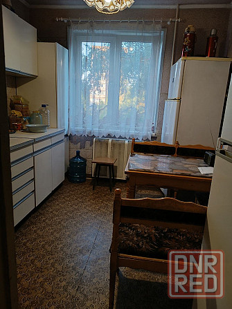 Продам 3км.кв на Текстидьщике Донецк - изображение 6