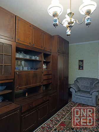 Продам 3км.кв на Текстидьщике Донецк - изображение 3