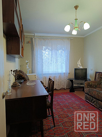 Продам 3км.кв на Текстидьщике Донецк - изображение 2