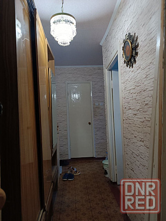 Продам 3км.кв на Текстидьщике Донецк - изображение 8
