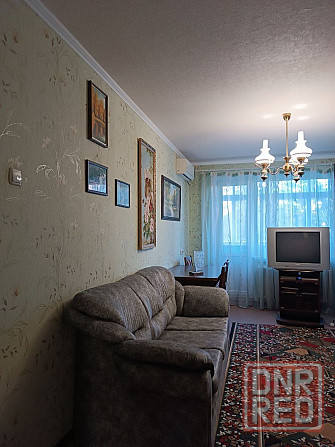 Продам 3км.кв на Текстидьщике Донецк - изображение 4