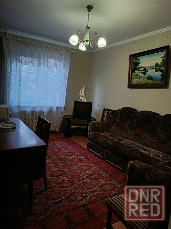 Продам 3км.кв на Текстидьщике Донецк - изображение 1