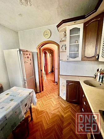 Продажа 2к.квартиры, пл.56м2,Текстильщик, автономное отопление Донецк - изображение 3