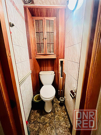 Продажа 2к.квартиры, пл.56м2,Текстильщик, автономное отопление Донецк - изображение 4