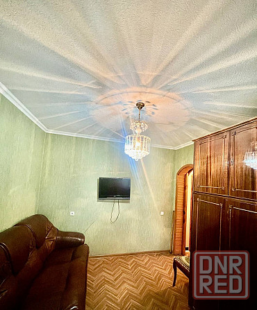 Продажа 2к.квартиры, пл.56м2,Текстильщик, автономное отопление Донецк - изображение 9