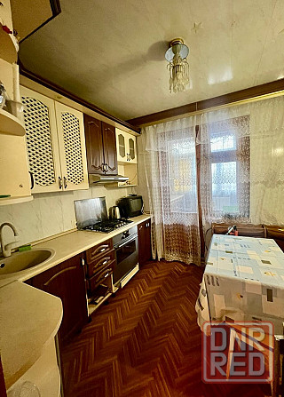 Продажа 2к.квартиры, пл.56м2,Текстильщик, автономное отопление Донецк - изображение 1