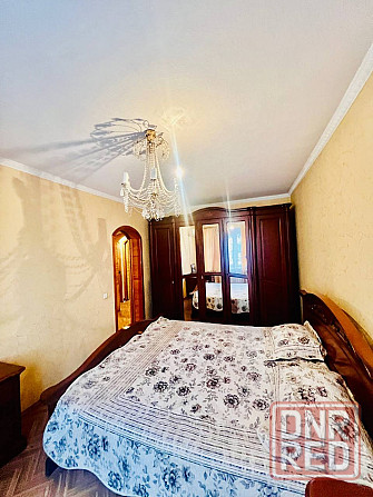 Продажа 2к.квартиры, пл.56м2,Текстильщик, автономное отопление Донецк - изображение 7