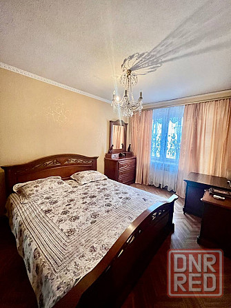 Продажа 2к.квартиры, пл.56м2,Текстильщик, автономное отопление Донецк - изображение 10