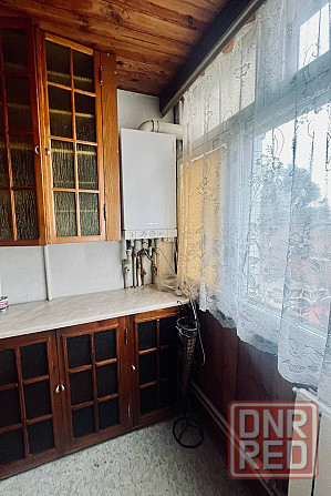 Продажа 2к.квартиры, пл.56м2,Текстильщик, автономное отопление Донецк - изображение 2