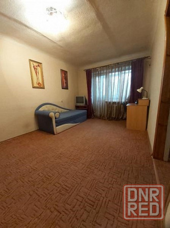 1-ком. квартира, ж/д больница Донецк - изображение 2