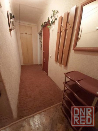 1-ком. квартира, ж/д больница Донецк - изображение 4