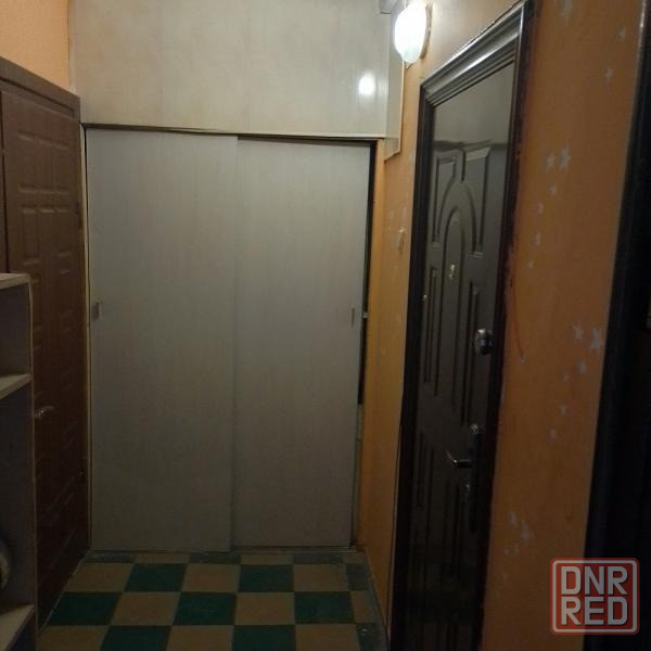 Продается 2-х комн. кв-ра г.Донецк, Текстильщик Донецк - изображение 2