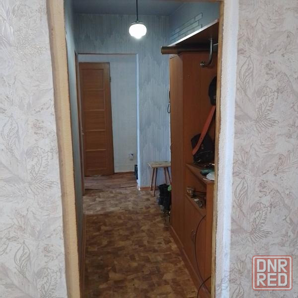 Продается 2-х комн. кв-ра г.Донецк, Текстильщик Донецк - изображение 12