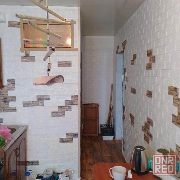 Продается 2-х комн. кв-ра г.Донецк, Текстильщик Донецк - изображение 8