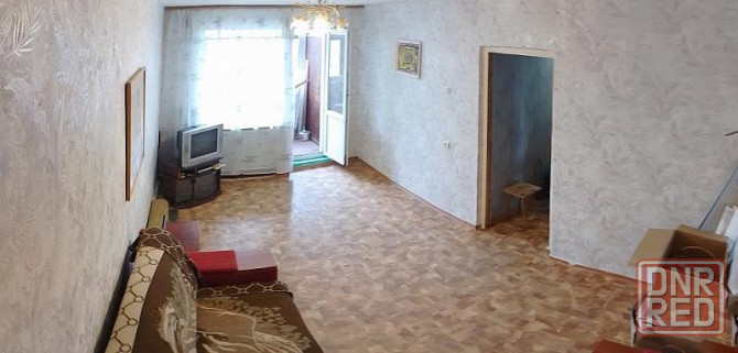 Продается 2-х комн. кв-ра г.Донецк, Текстильщик Донецк - изображение 1