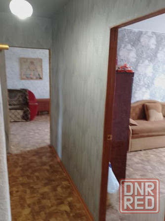Продается 2-х комн. кв-ра г.Донецк, Текстильщик Донецк - изображение 11