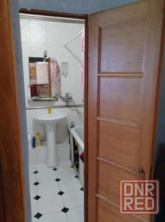 Продается 2-х комн. кв-ра г.Донецк, Текстильщик Донецк - изображение 6