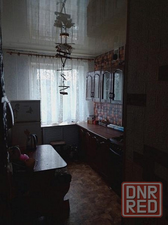 Продается 2-х комн. кв-ра г.Донецк, Текстильщик Донецк - изображение 3