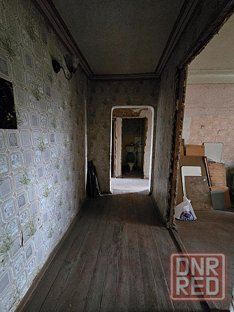 Продам 2-х комнатную квартиру под ремонт, Гвардейка, ул. Давыденко. Макеевка - изображение 7