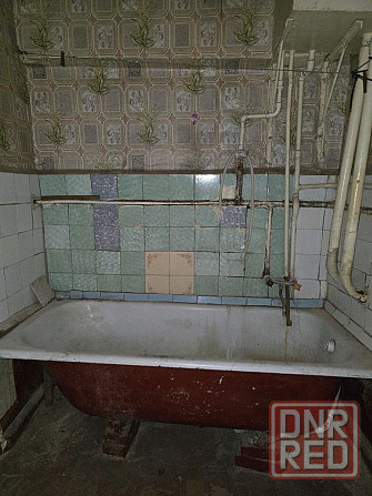 Продам 2-х комнатную квартиру под ремонт, Гвардейка, ул. Давыденко. Макеевка - изображение 5
