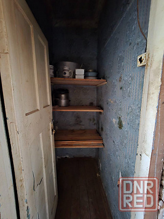 Продам 2-х комнатную квартиру под ремонт, Гвардейка, ул. Давыденко. Макеевка - изображение 6