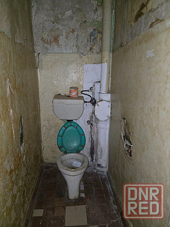 Продам 2-х комнатную квартиру под ремонт, Гвардейка, ул. Давыденко. Макеевка - изображение 4