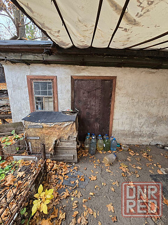 Продам 2-х комнатную квартиру под ремонт, Гвардейка, ул. Давыденко. Макеевка - изображение 8