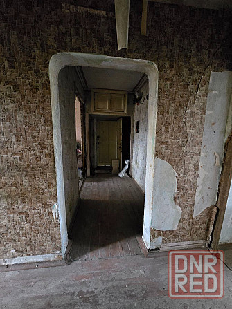 Продам 2-х комнатную квартиру под ремонт, Гвардейка, ул. Давыденко. Макеевка - изображение 3