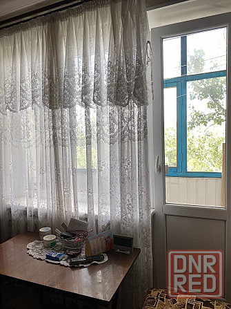 1-ком. квартира, Полиграфическая Донецк - изображение 2