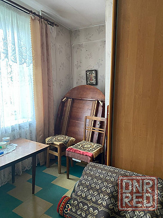 1-ком. квартира, Полиграфическая Донецк - изображение 3