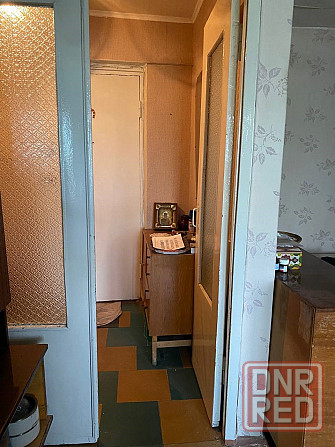 1-ком. квартира, Полиграфическая Донецк - изображение 4