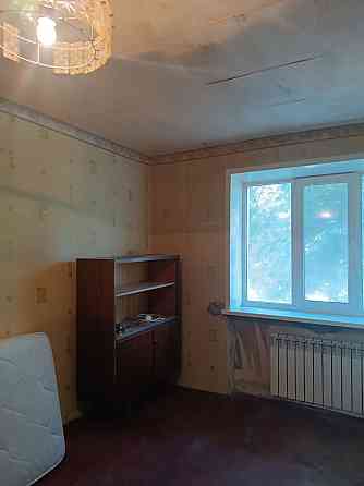 Продам 1 км.кв на Лидиевке Донецк