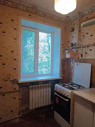 Продам 1 км.кв на Лидиевке Донецк